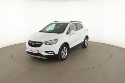 Opel Mokka X 1.4 Turbo Elite Auto 140 ch