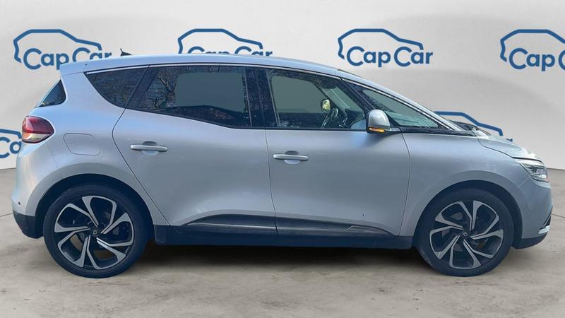 Renault Scénic IV 1.7 Blue Dci 120.0 Intens