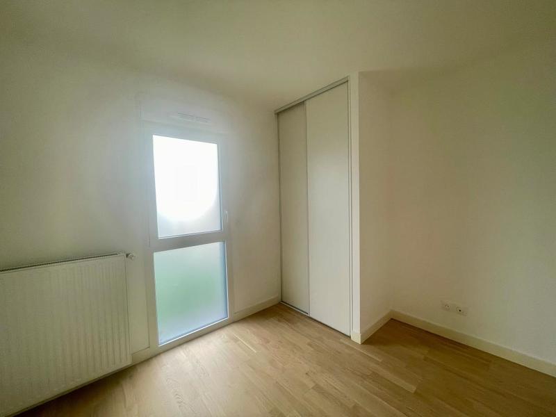 Appartement - 107 m² - 4 pièces