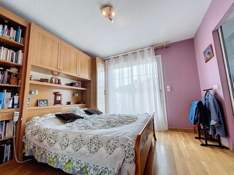 Villa - 135 m² - 5 pièces