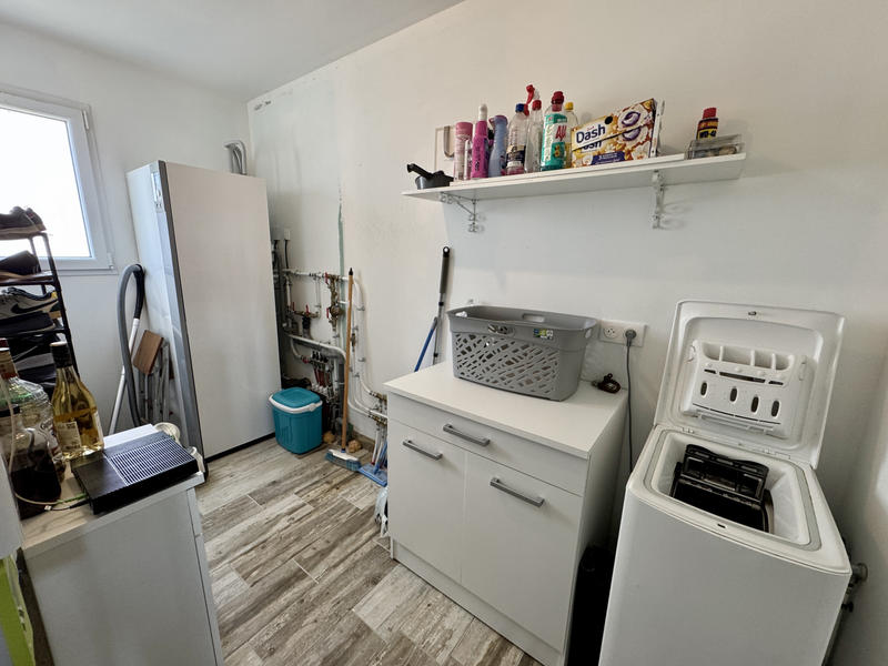 Maison - 75 m² - 3 pièces