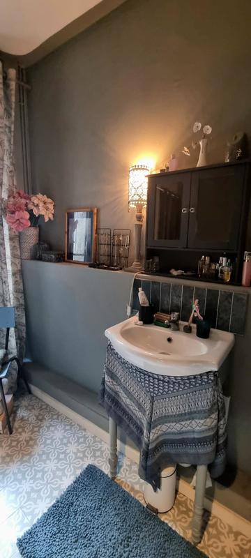 Maison - 290 m² - 8 pièces