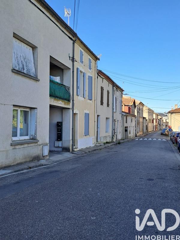 Maison - 140 m² - 4 pièces