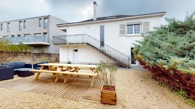 Appartement - 315 m²