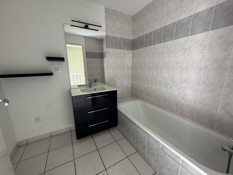 Duplex - 69 m² - 3 pièces