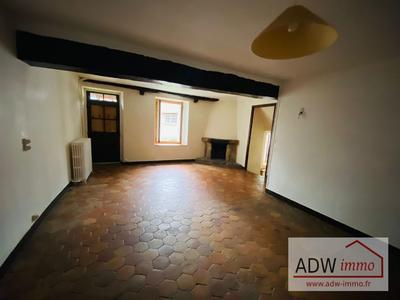 Appartement - 27 m² - 1 pièce