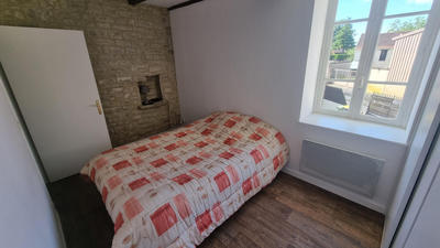 Maison - 120 m² - 7 pièces