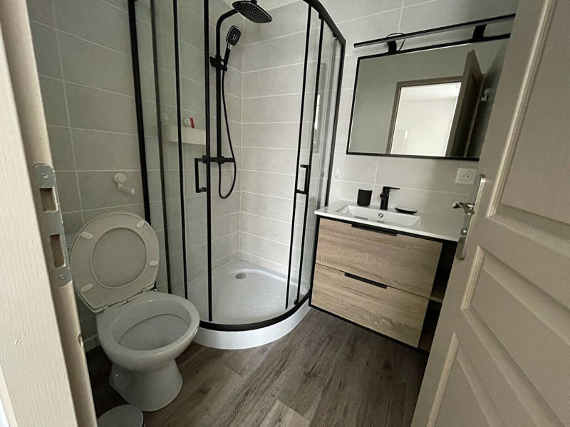 Maison - 65 m² - 5 pièces