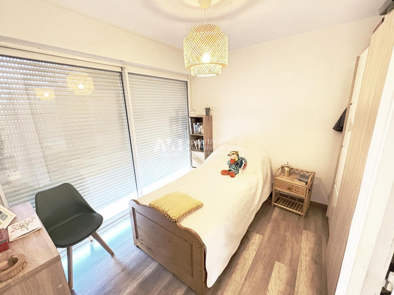 Appartement - 75 m² - 3 pièces