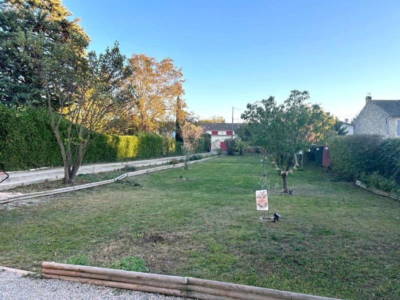 Villa - 110 m² - 4 pièces