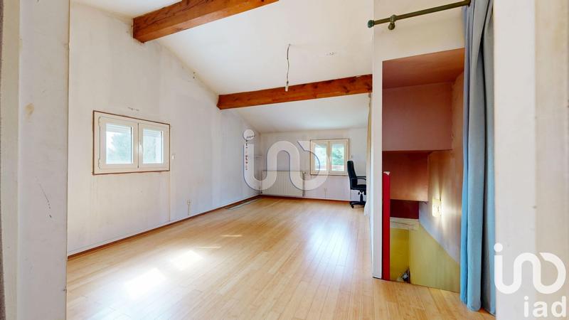 Maison - 119 m² - 4 pièces