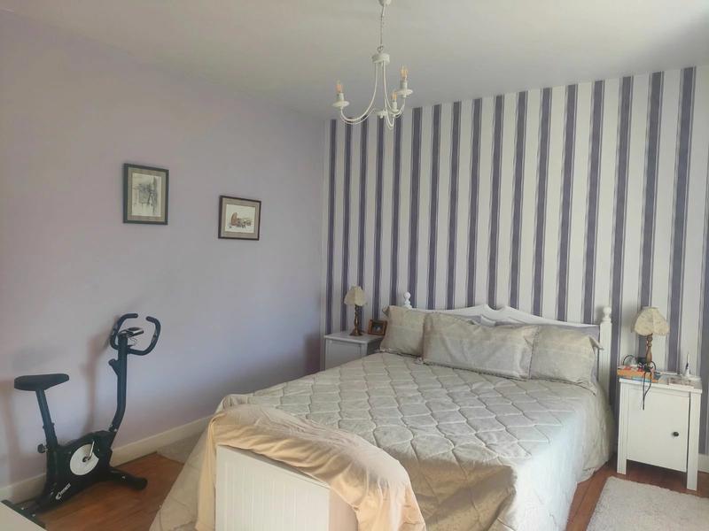 Maison - 140 m² - 4 pièces