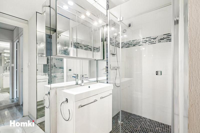 Appartement - 73 m² - 3 pièces