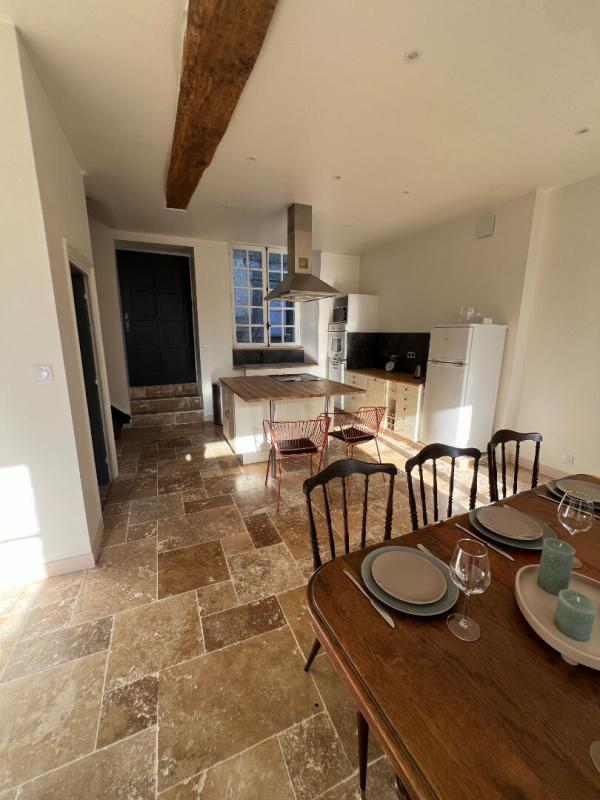 Maison - 164 m² - 7 pièces