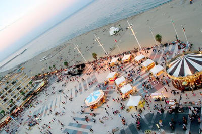 Fonds de commerce - 1 m²