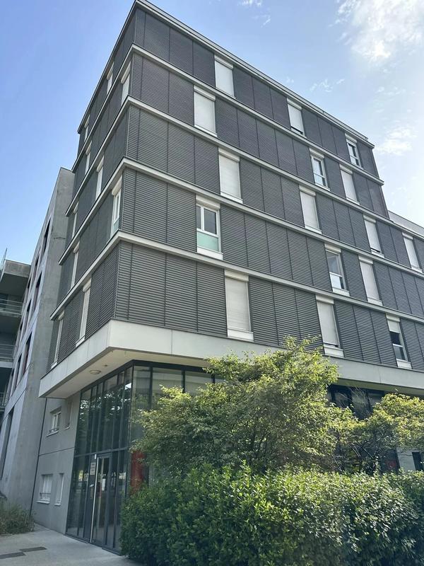 Appartement - 19 m² - 1 pièce