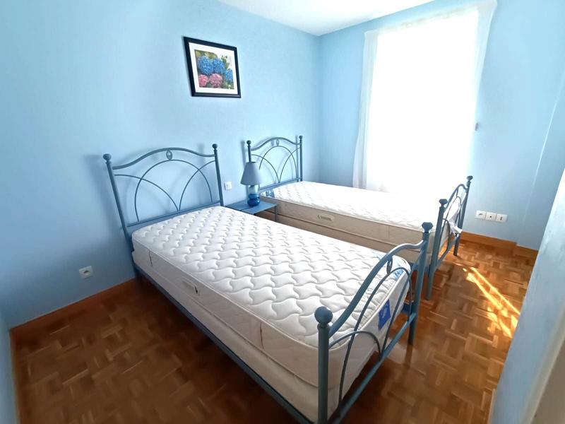 Maison - 163 m² - 8 pièces