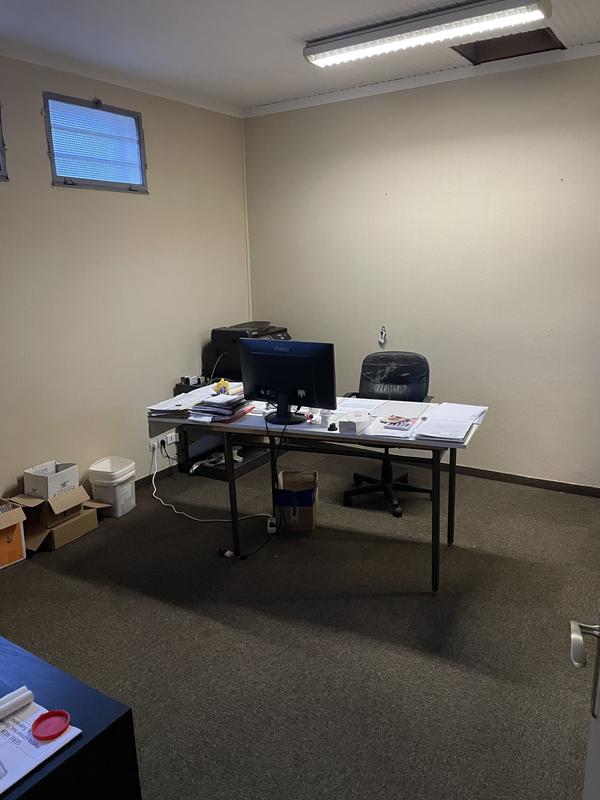 Local commercial - 141 m²