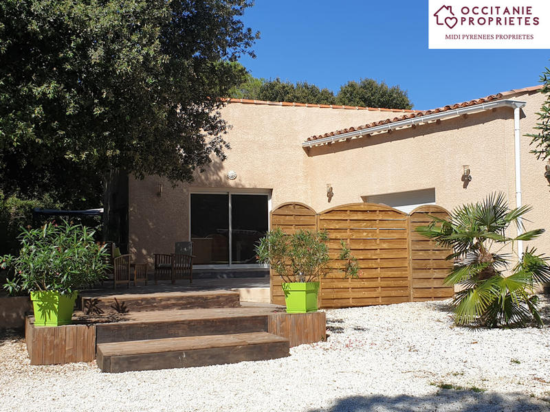 Villa - 269 m² - 13 pièces