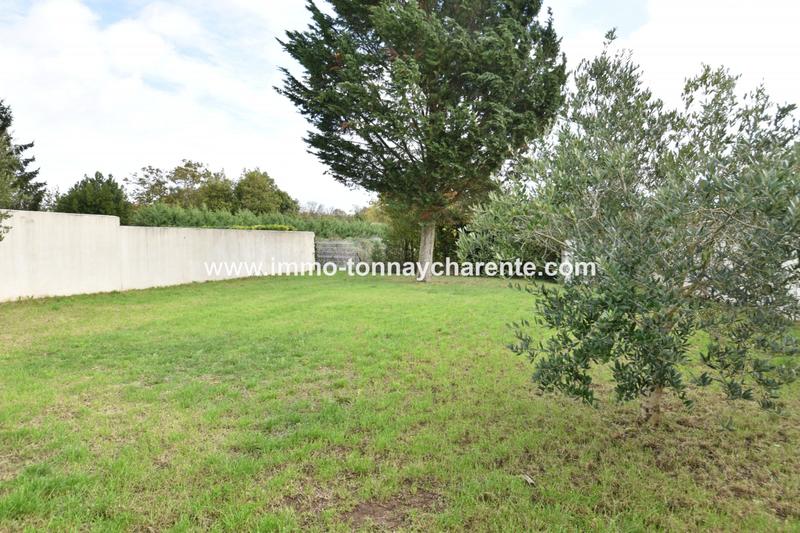 Maison contemporaine - 91 m² - 4 pièces