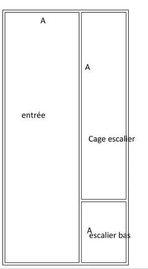 Maison - 215 m² - 11 pièces