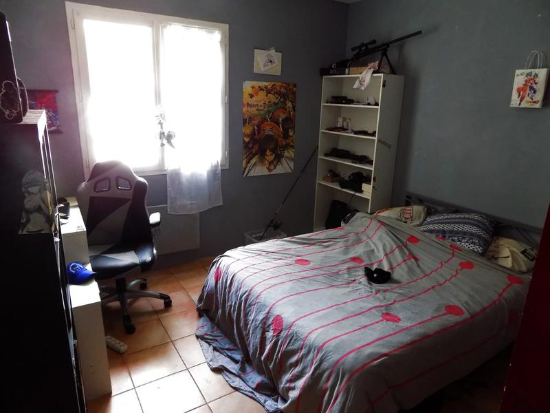 Villa - 125 m² - 5 pièces