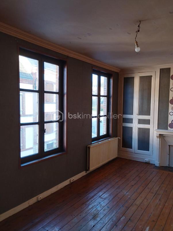 Immeuble - 155 m² - 8 pièces