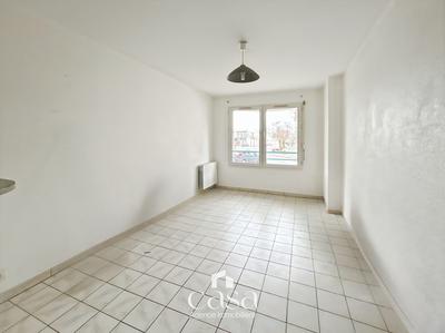 Appartement - 26 m² - 2 pièces