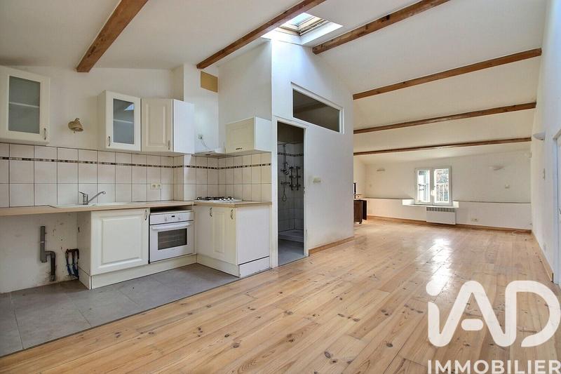 Maison de campagne - 148 m² - 5 pièces