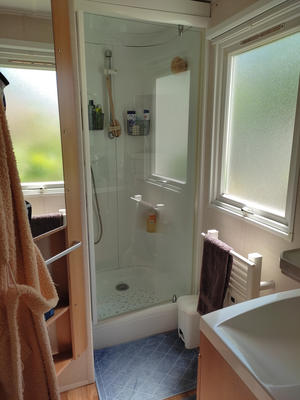 Châlet - 51 m² - 4 pièces