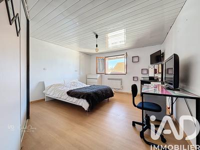 Maison de campagne - 165 m² - 6 pièces