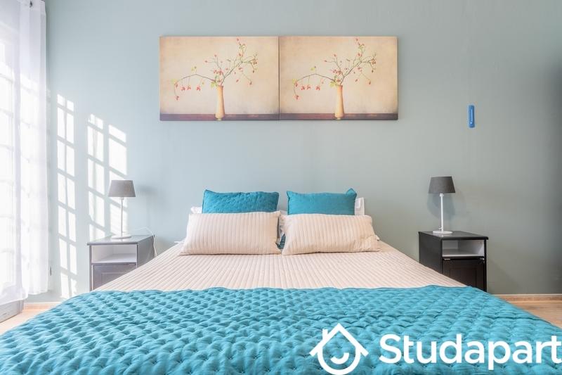 Appartement - 49 m² - 3 pièces