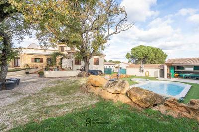 Maison - 175 m² - 5 pièces