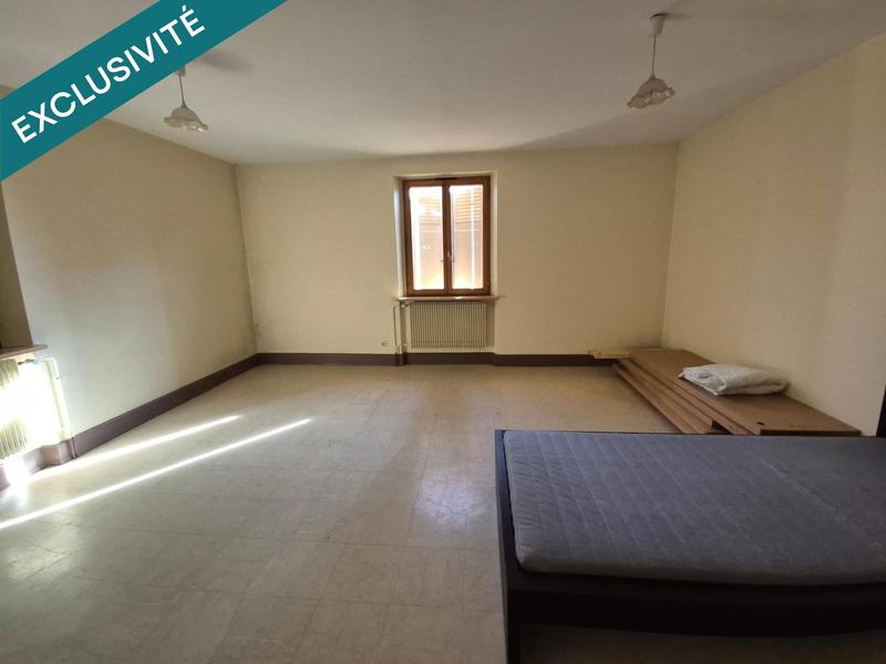 Maison - 150 m² - 10 pièces