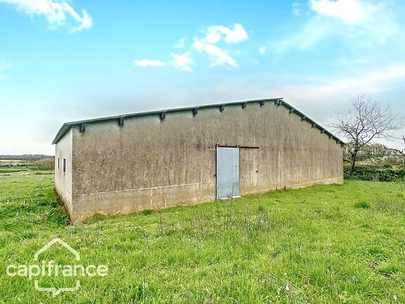 Maison - 173 m² - 7 pièces