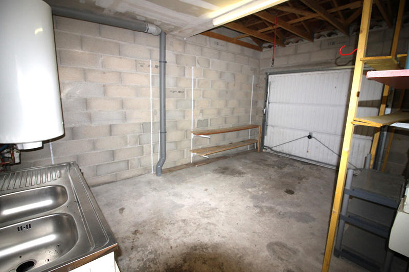 Maison - 74 m² - 3 pièces