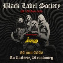 Black Label Society