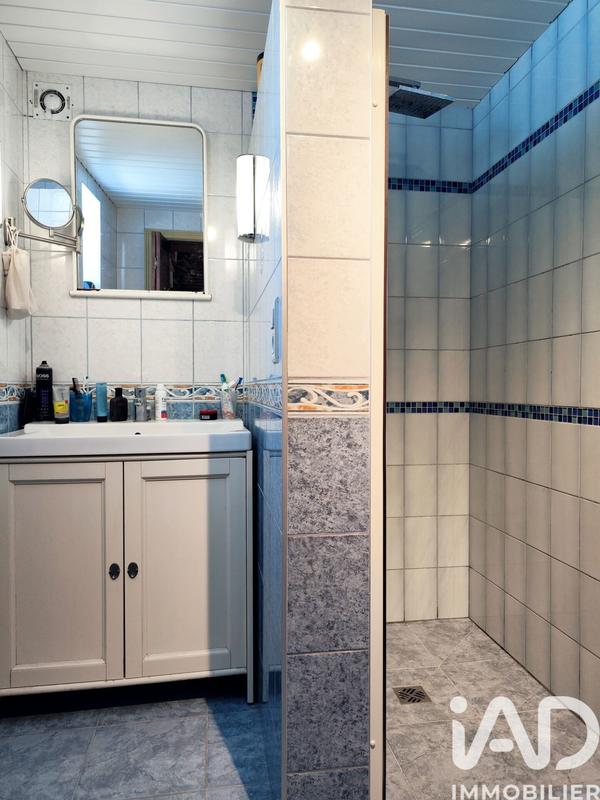 Maison de campagne - 185 m² - 6 pièces