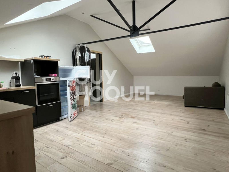 Immeuble - 150 m² - 3 pièces