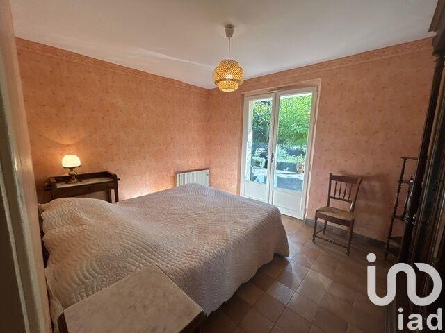 Maison de maîtres - 180 m² - 6 pièces