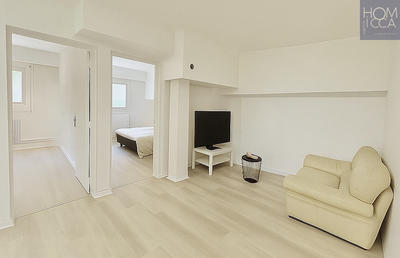 Duplex - 60 m² - 3 pièces