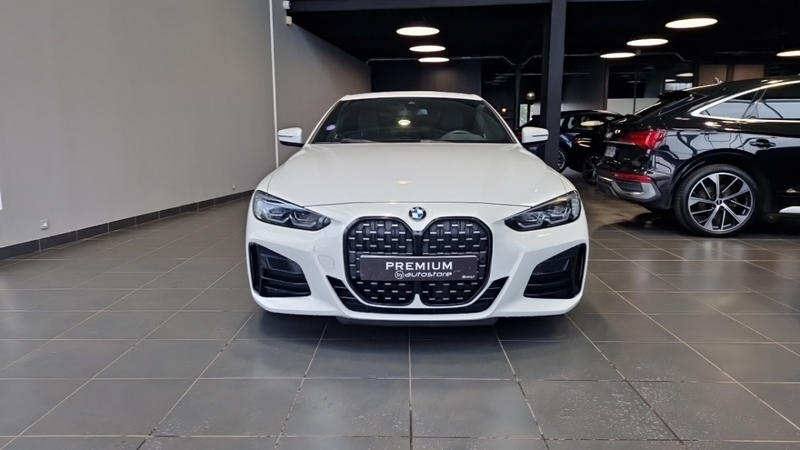 Bmw Serie 4 coupé G22 M440i Xdrive 374 Ch Bva8