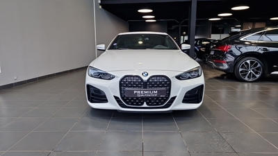 Bmw Serie 4 coupé G22 M440i Xdrive 374 Ch Bva8