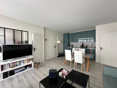 Appartement - 53 m² - 3 pièces