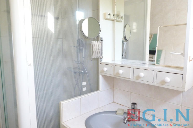 Maison - 130 m² - 7 pièces