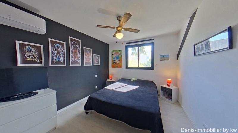 Villa - 151 m² - 6 pièces