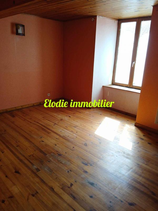 Maison - 117 m² - 5 pièces