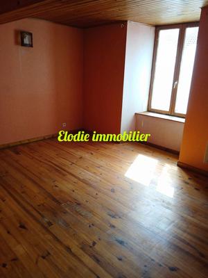 Maison - 117 m² - 5 pièces