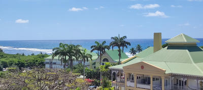 Appartement - 50 m² - 3 pièces