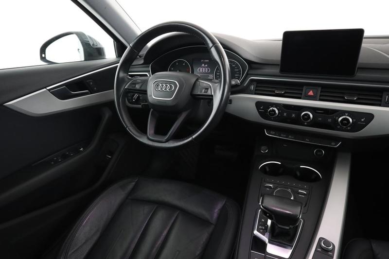 Audi A4 Avant 35 Tdi Business Line s tronic 150 ch